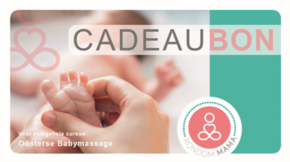 Oosterse babymassage